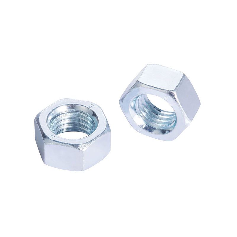 Hex Nuts/Hex đã hoàn thành Nuts