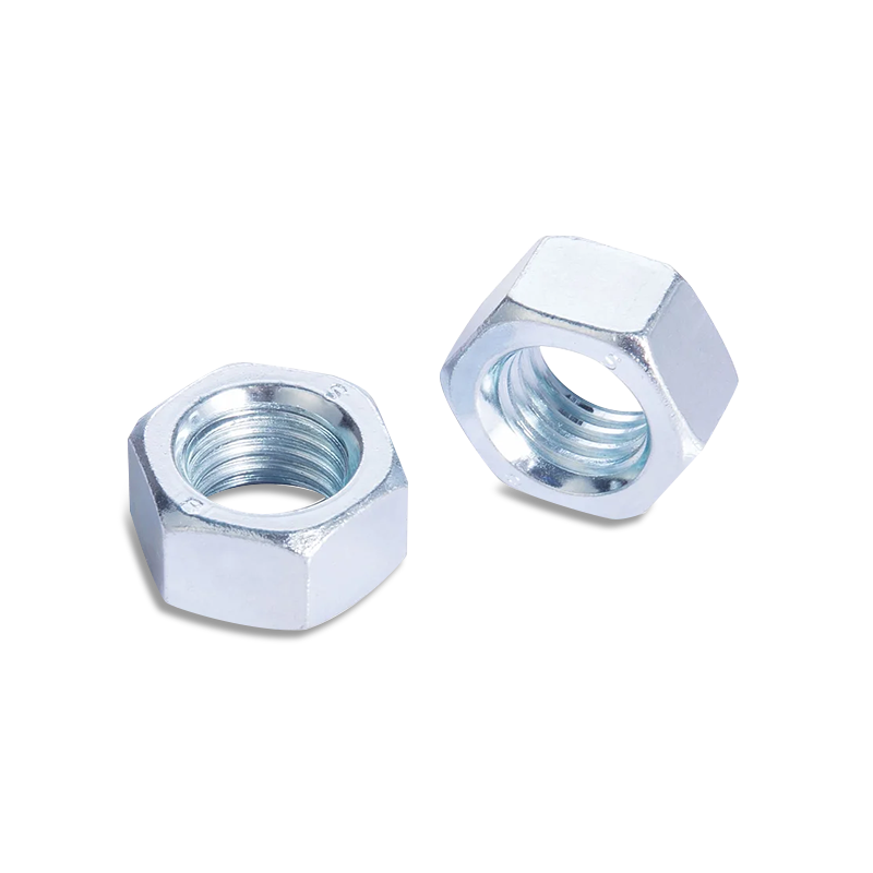 Làm thế nào để Hex hoàn thành các loại hạt cải thiện độ bền của các lắp ráp cơ học?