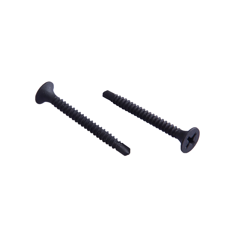 Vít tự khoan đầu Phillip Bugle