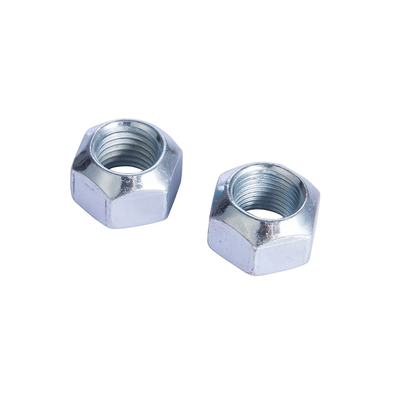Đai ốc mô-men xoắn phổ biến/Tất cả các đai ốc khóa kim loại