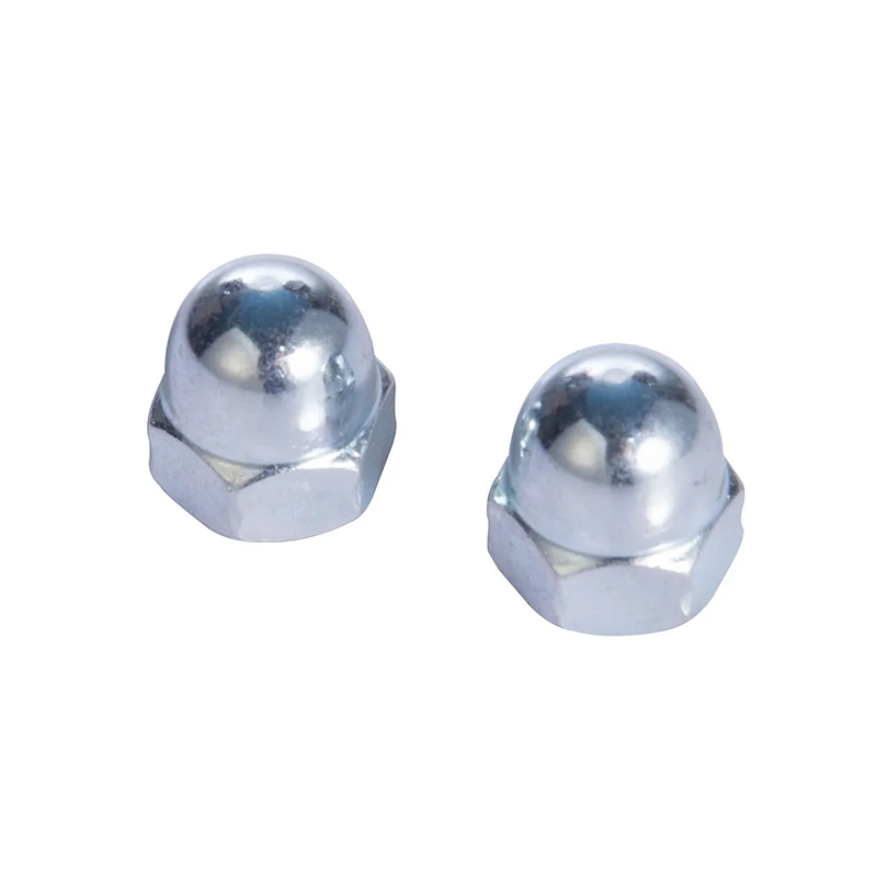 Đai ốc vòm Hex Cap
