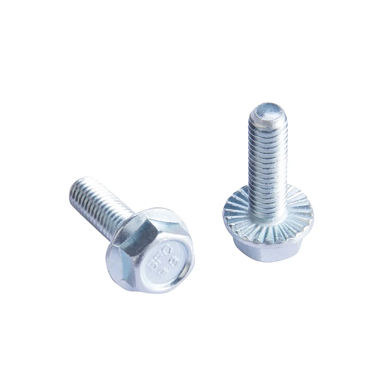 Cách đảm bảo an toàn tối đa với bu lông hex có ren trong các dự án xây dựng