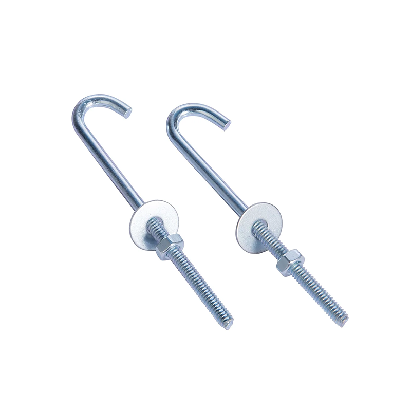 Bu lông chữ J Bu lông chữ J